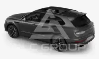 2025 Bentley Bentayga