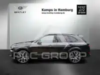 2025 Bentley Bentayga