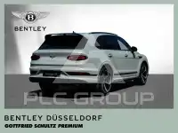 2025 Bentley Bentayga