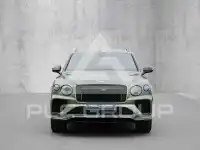 2025 Bentley Bentayga