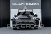 2025 Bentley Bentayga