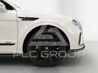 2025 Bentley Bentayga