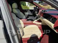 2025 Bentley Bentayga