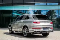 2025 Bentley Bentayga