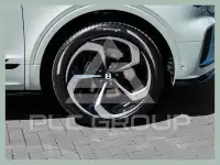 2025 Bentley Bentayga