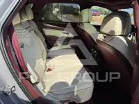 2025 Bentley Bentayga