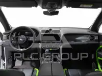 2025 Bentley Bentayga