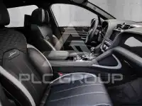 2025 Bentley Bentayga