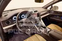 2025 Bentley Bentayga