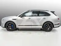 2025 Bentley Bentayga