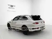 2025 Bentley Bentayga