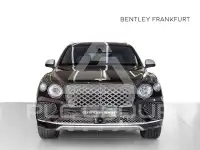 2025 Bentley Bentayga
