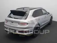 2025 Bentley Bentayga
