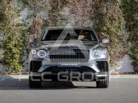 2025 Bentley Bentayga