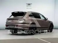 2025 Bentley Bentayga