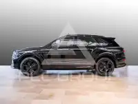 2025 Bentley Bentayga