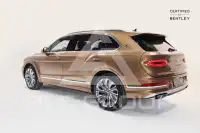 2025 Bentley Bentayga