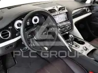 2025 Bentley Bentayga