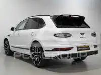 2025 Bentley Bentayga