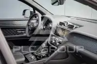 2025 Bentley Bentayga