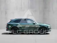 2025 Bentley Bentayga