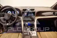2025 Bentley Bentayga
