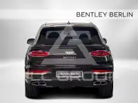 2025 Bentley Bentayga