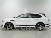 2025 Bentley Bentayga