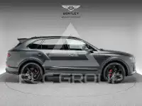 2025 Bentley Bentayga