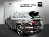 2025 Bentley Bentayga
