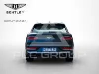 2025 Bentley Bentayga