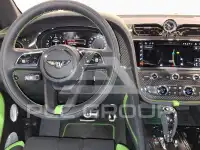 2025 Bentley Bentayga