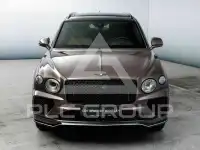2025 Bentley Bentayga