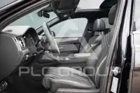 2025 Bentley Bentayga