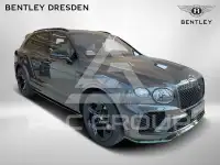 2025 Bentley Bentayga