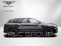 2025 Bentley Bentayga