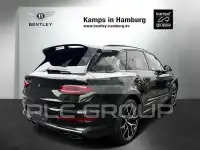 2025 Bentley Bentayga