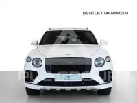 2025 Bentley Bentayga