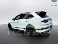 2025 Bentley Bentayga
