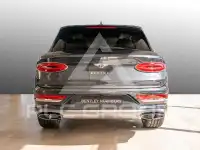 2025 Bentley Bentayga