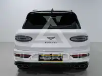 2025 Bentley Bentayga
