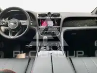 2025 Bentley Bentayga