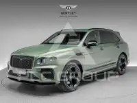 2025 Bentley Bentayga