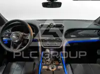 2025 Bentley Bentayga
