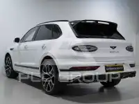 2025 Bentley Bentayga