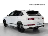 2025 Bentley Bentayga