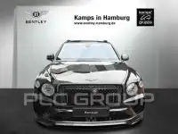 2025 Bentley Bentayga