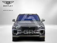 2025 Bentley Bentayga