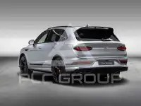 2025 Bentley Bentayga