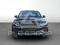 2025 Bentley Bentayga